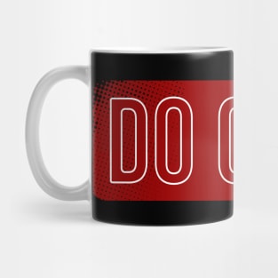 Do Good Mug